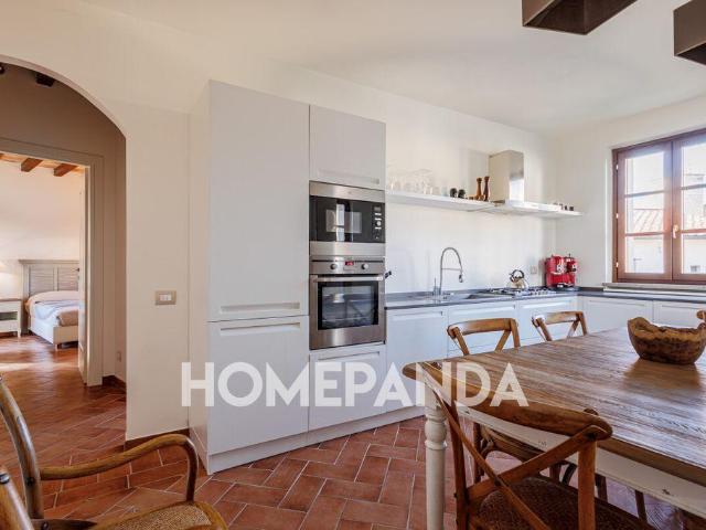 Villa Schiera in vendita a Conventaccio, Ficulle