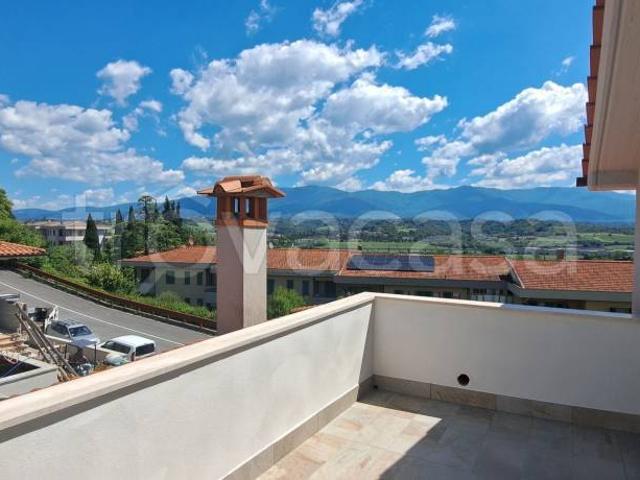Villa Schiera in vendita a Figline e Incisa Valdarno, Incisa Val D'arno