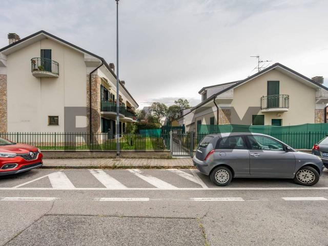 Villa Schiera in vendita a Marne, Filago
