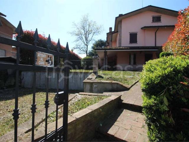 Villa Schiera in vendita a Unione dei comuni del Distretto Ceramico, Fiorano Modenese