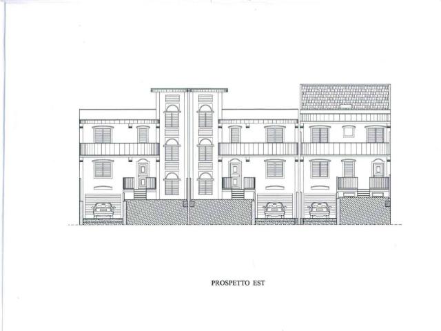 Villa Schiera in vendita a Quartiere 2, Firenze