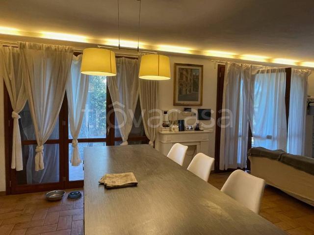 Villa Schiera in vendita a Roma Capitale, Lazio