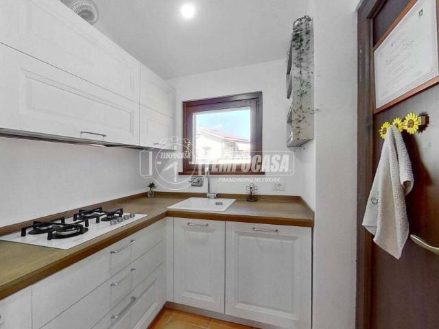 Villa Schiera in vendita a Passoscuro, Fiumicino