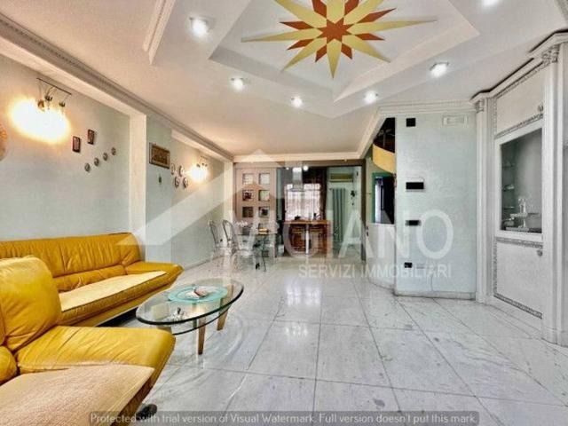 Villa Schiera in vendita a C.E.P., Puglia