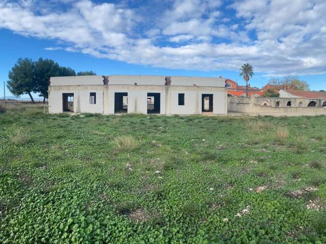 Villa Schiera in vendita a Puglia, Foggia