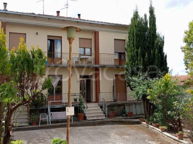 Villa Schiera in vendita a Foiano Della Chiana, Toscana