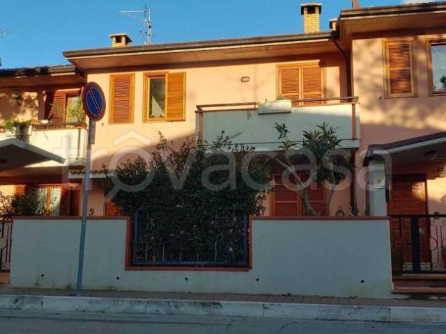 Villa Schiera in vendita a Marche, Ascoli Piceno