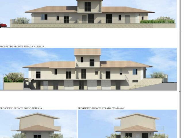 Villa Schiera in vendita a Follonica, Toscana