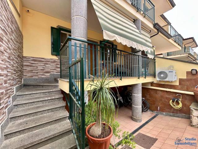 Villa Schiera in vendita a Spinete, Salto Di Fondi