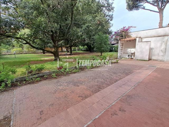 Villa Schiera in vendita a Salto di Fondi, Salto Di Fondi