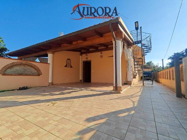 Villa Schiera in vendita a Salto Di Fondi, Lazio