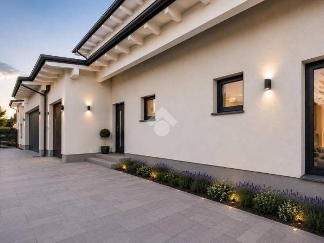Villa Schiera in vendita a Tresinaro - Secchia, Re