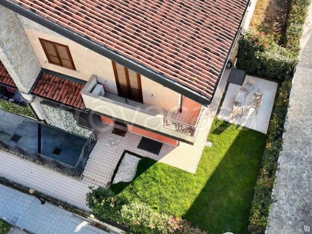 Villa Schiera in vendita a Fontanella, Lombardia