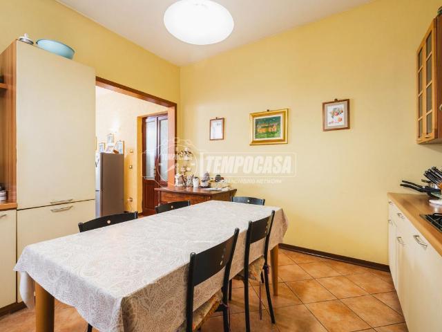 Villa Schiera in vendita a Fontanellato, Reggio Emilia