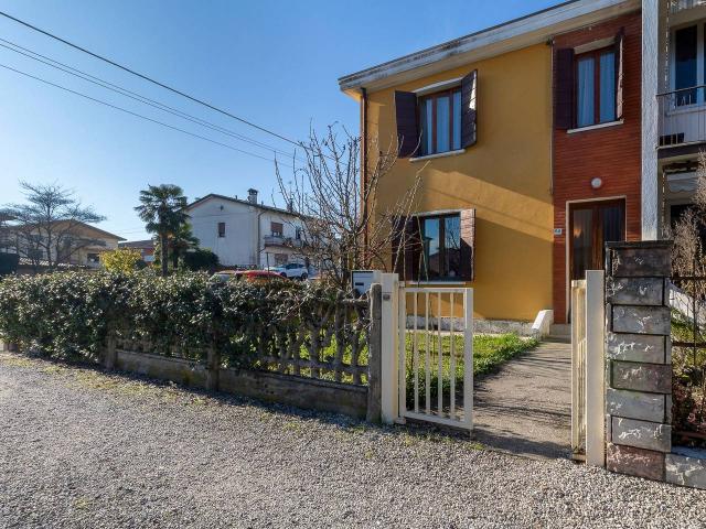 Villa Schiera in vendita a Fontaniva, Veneto