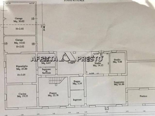 Villa Schiera in vendita a Unione di Comuni della Romagna Forlivese, Quattro