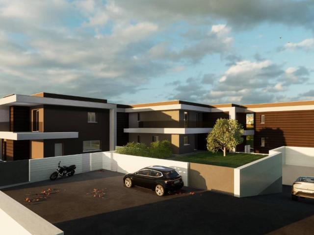 Villa Schiera in vendita a Unione di Comuni della Romagna Forlivese, Quattro