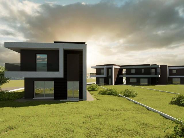 Villa Schiera in vendita a Unione di Comuni della Romagna Forlivese, Quattro
