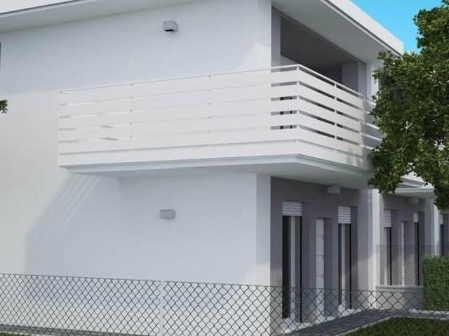 Villa Schiera in vendita a Unione di Comuni della Romagna Forlivese, Quattro