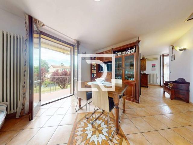 Villa Schiera in vendita a Unione di Comuni della Romagna Forlivese, Quattro