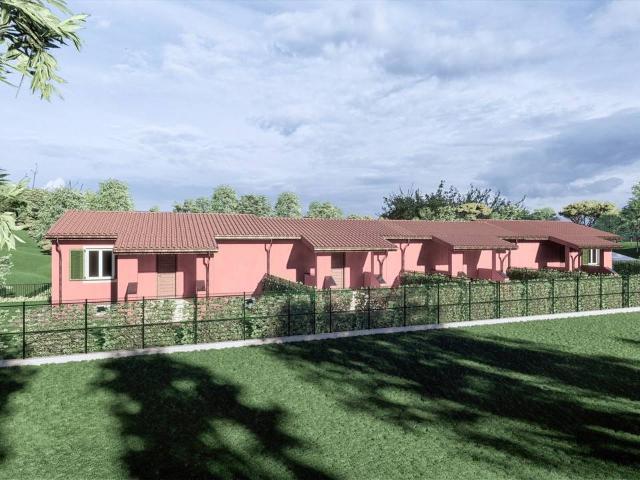 Villa Indipendente in vendita a Roma Capitale, Lazio