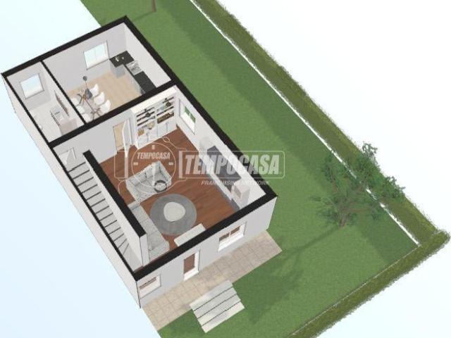 Villa Schiera in vendita a Unione dei comuni del Distretto Ceramico, Formigine
