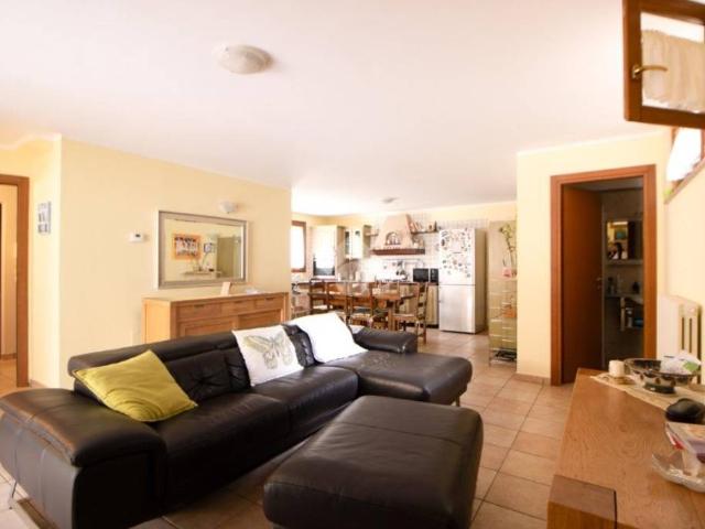 Villa Schiera in vendita a Francavilla Al Mare, Abruzzo