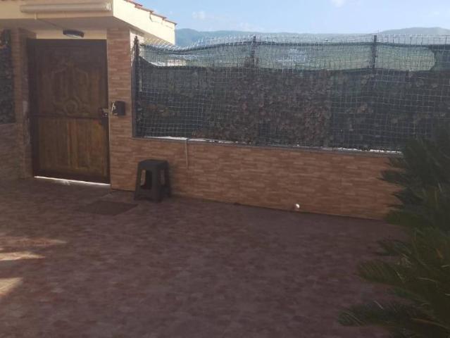 Villa Schiera in vendita a Francofonte, Sicilia