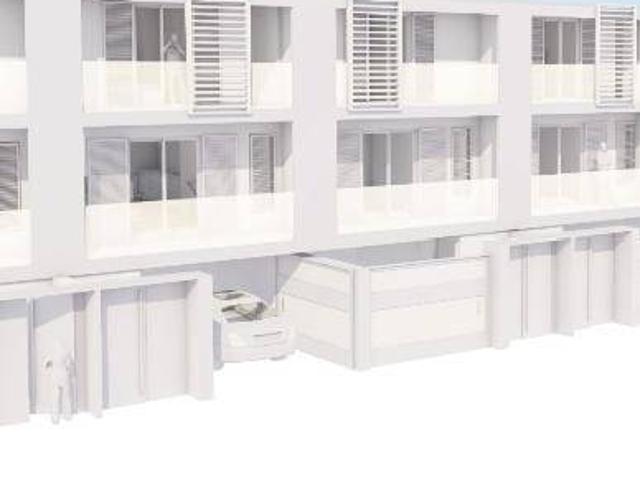 Villa Schiera in vendita a Frignano, Campania