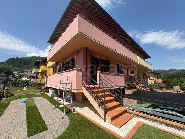 Villa Schiera in vendita a Gallicano, Lucca