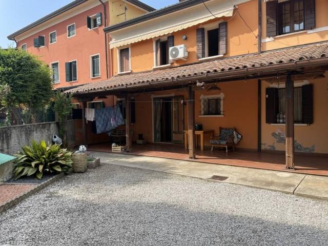 Villa Schiera in vendita a Galzignano Terme, Veneto