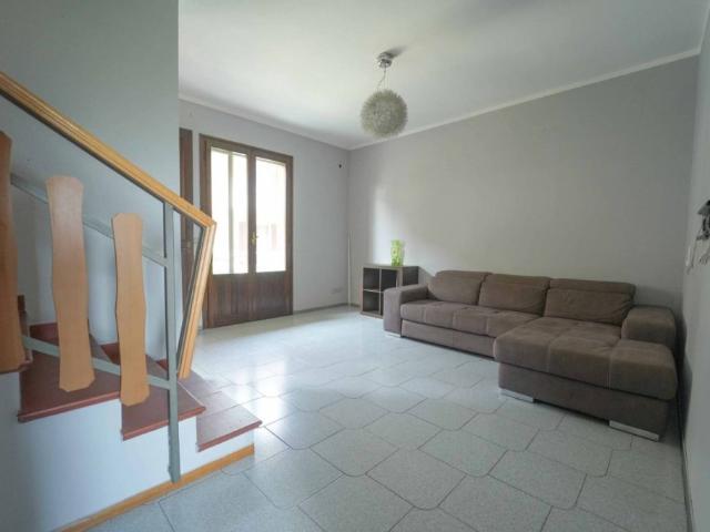 Villa Schiera in vendita a Gambettola, Reggio Emilia