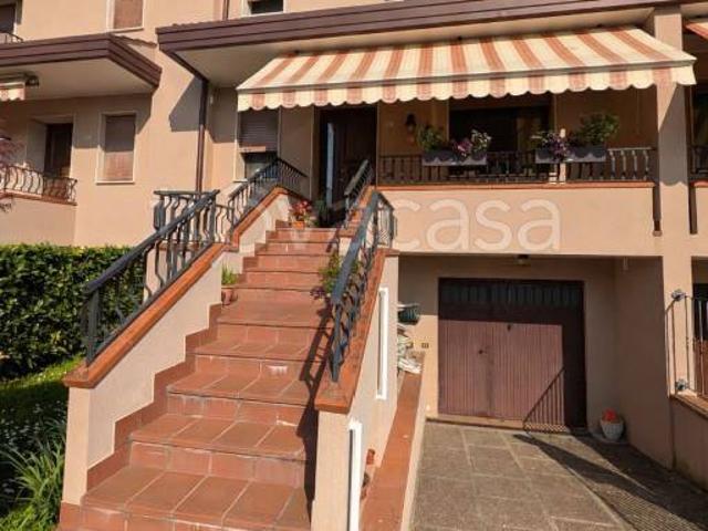 Villa Schiera in vendita a Scorzè, Veneto