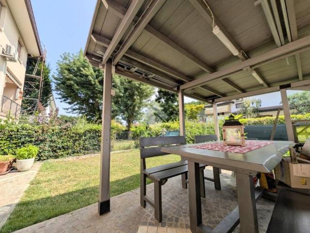 Villa Schiera in vendita a Gardigiano, Scorzè