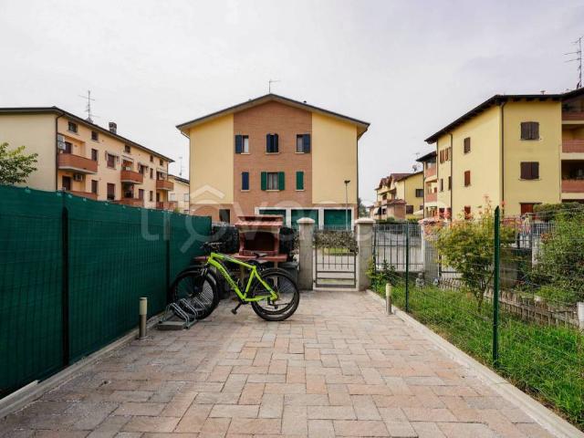 Appartamento in vendita a Praticello, Gattatico