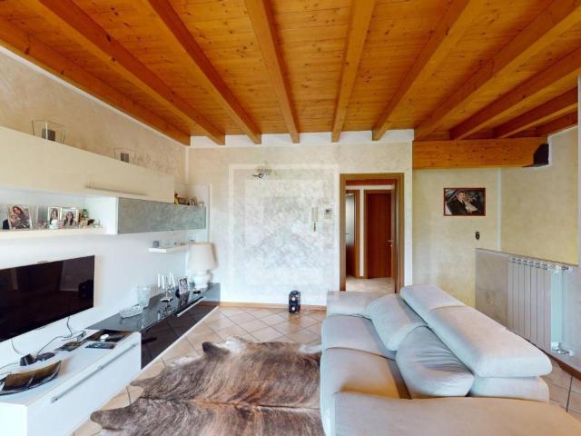 Villa Schiera in vendita a Comunità montana della Valle Sabbia, Gavardo