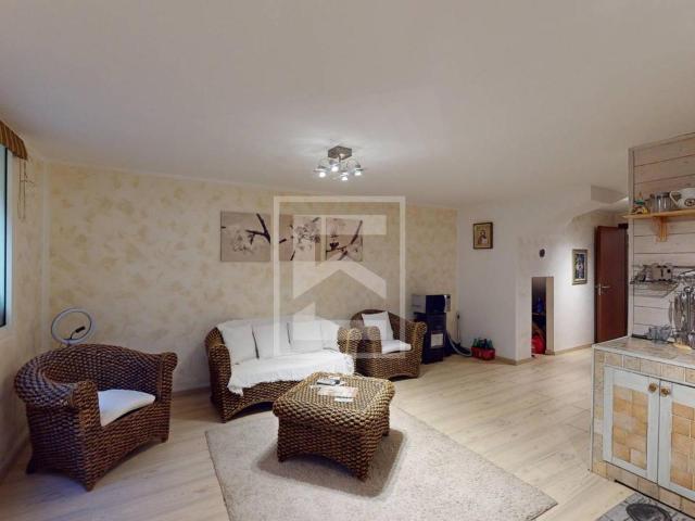 Villa Schiera in vendita a Comunità montana della Valle Sabbia, Gavardo