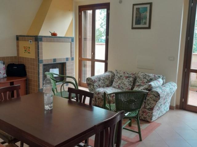 Villa Schiera in vendita a Filare, Gavorrano