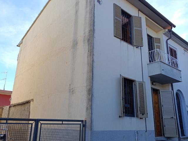 Villa Schiera in vendita a Caldana, Gavorrano