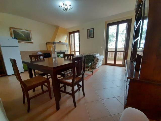 Villa Schiera in vendita a Filare, Bivio Di Ravi