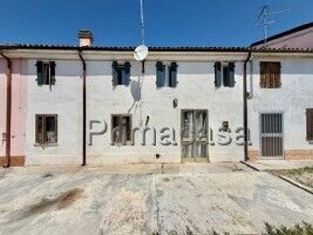 Villa Schiera in vendita a Gazzo Veronese, Correzzo