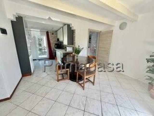 Villa Schiera in vendita a Gazzo Veronese, Correzzo