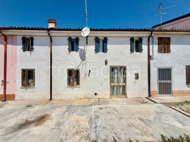 Villa Schiera in vendita a Gazzo Veronese, Correzzo
