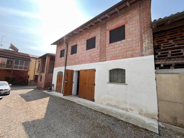 Villa Schiera in vendita a Gazzola, Reggio Emilia