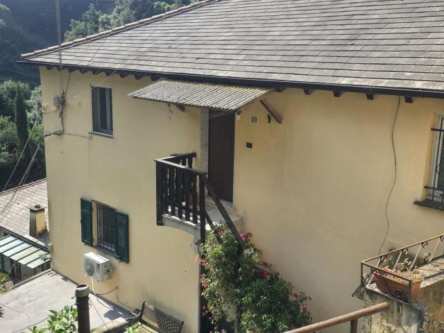 Villa Schiera in vendita a Ponente, Serra Riccò