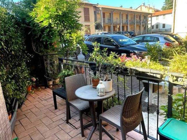 Villa Schiera in vendita a Gessate, Lombardia