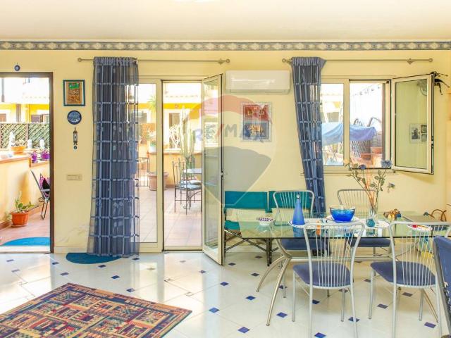 Villa Schiera in vendita a Chianchitta, Giardini Naxos
