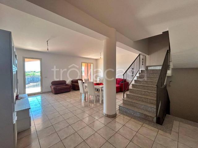 Villa Schiera in vendita a Giarre, Sicilia