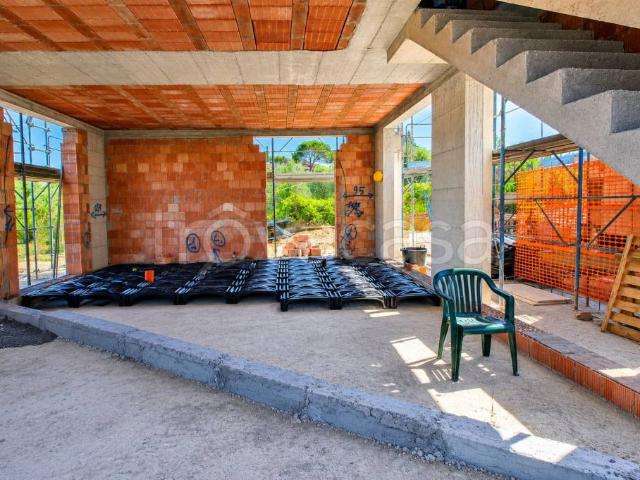 Villa Schiera in vendita a Lastra A Signa, Toscana