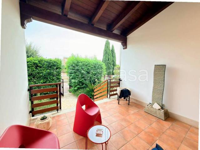 Villa Schiera in vendita a Puglia, Bari